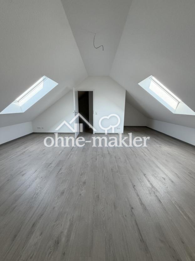 Atelier Spitzboden