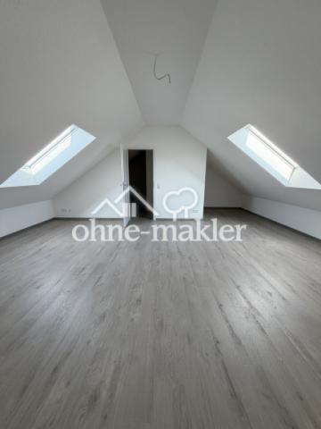 Atelier Spitzboden