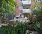 Terrasse & Garten