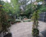 Terrasse & Garten