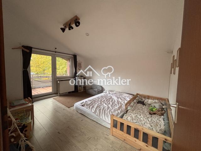 Zimmer 2 OG