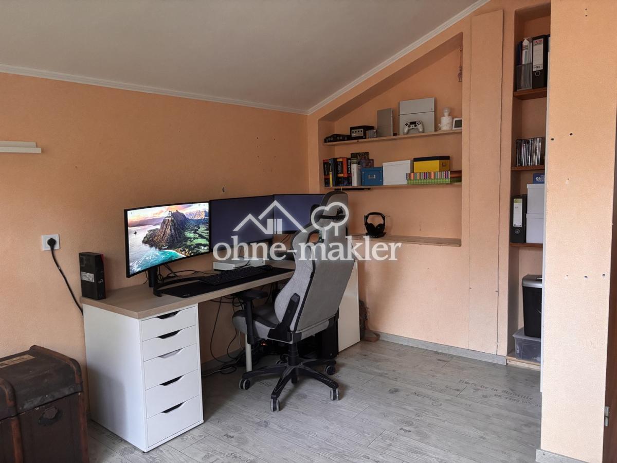Zimmer 3 OG
