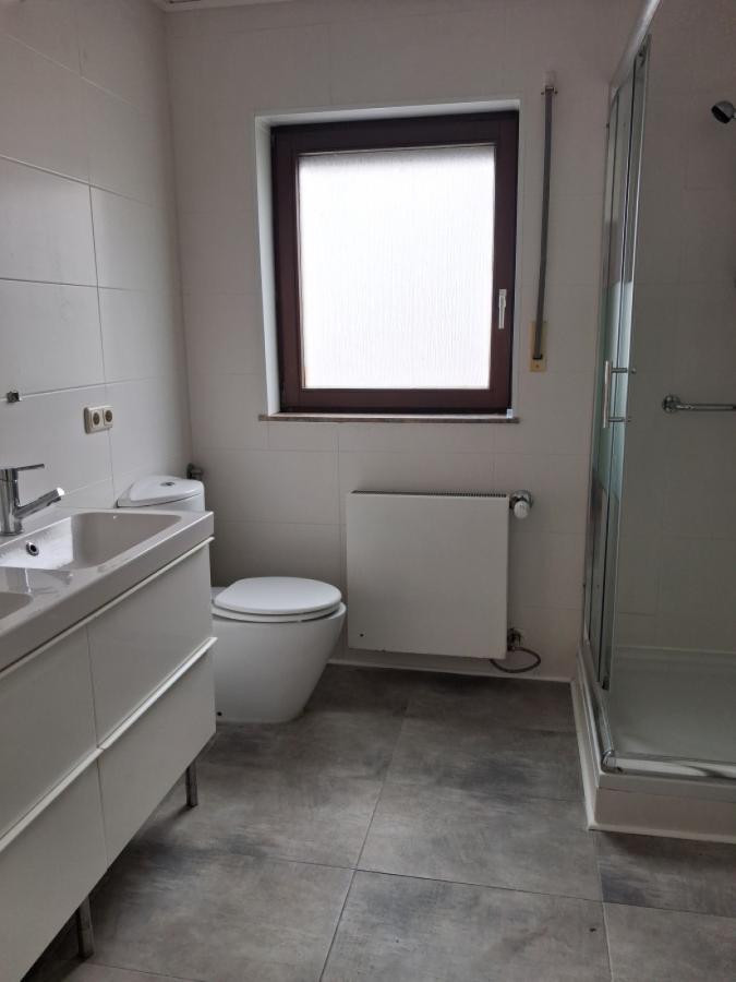 Badezimmer OG