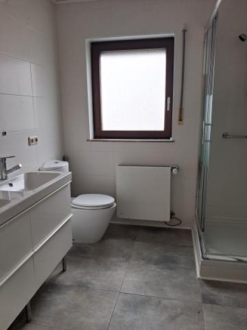 Badezimmer OG