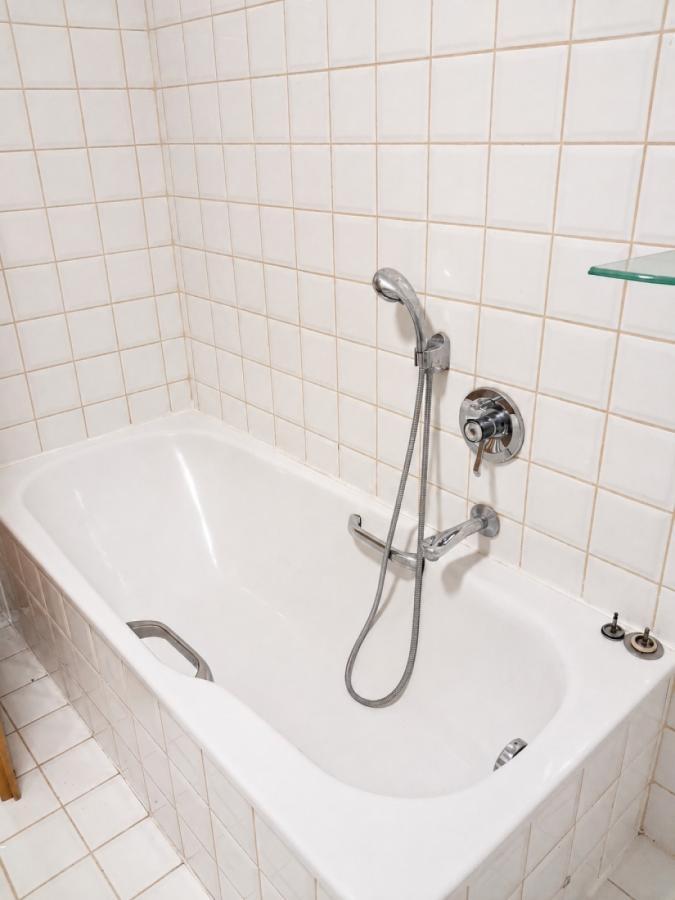 Badewanne Bad DG