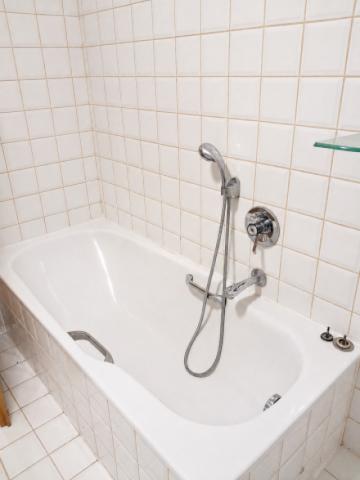 Badewanne Bad DG