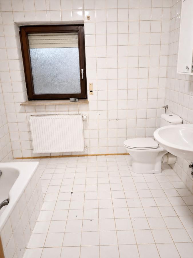 Badezimmer DG