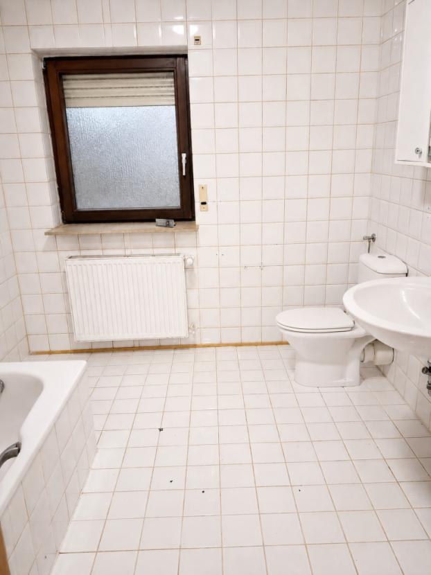 Badezimmer DG
