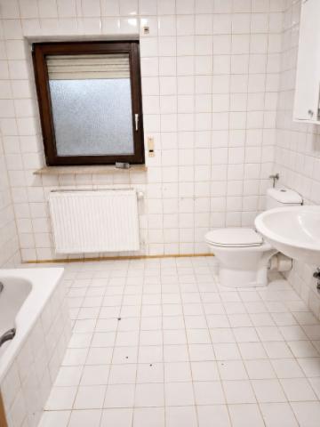 Badezimmer DG