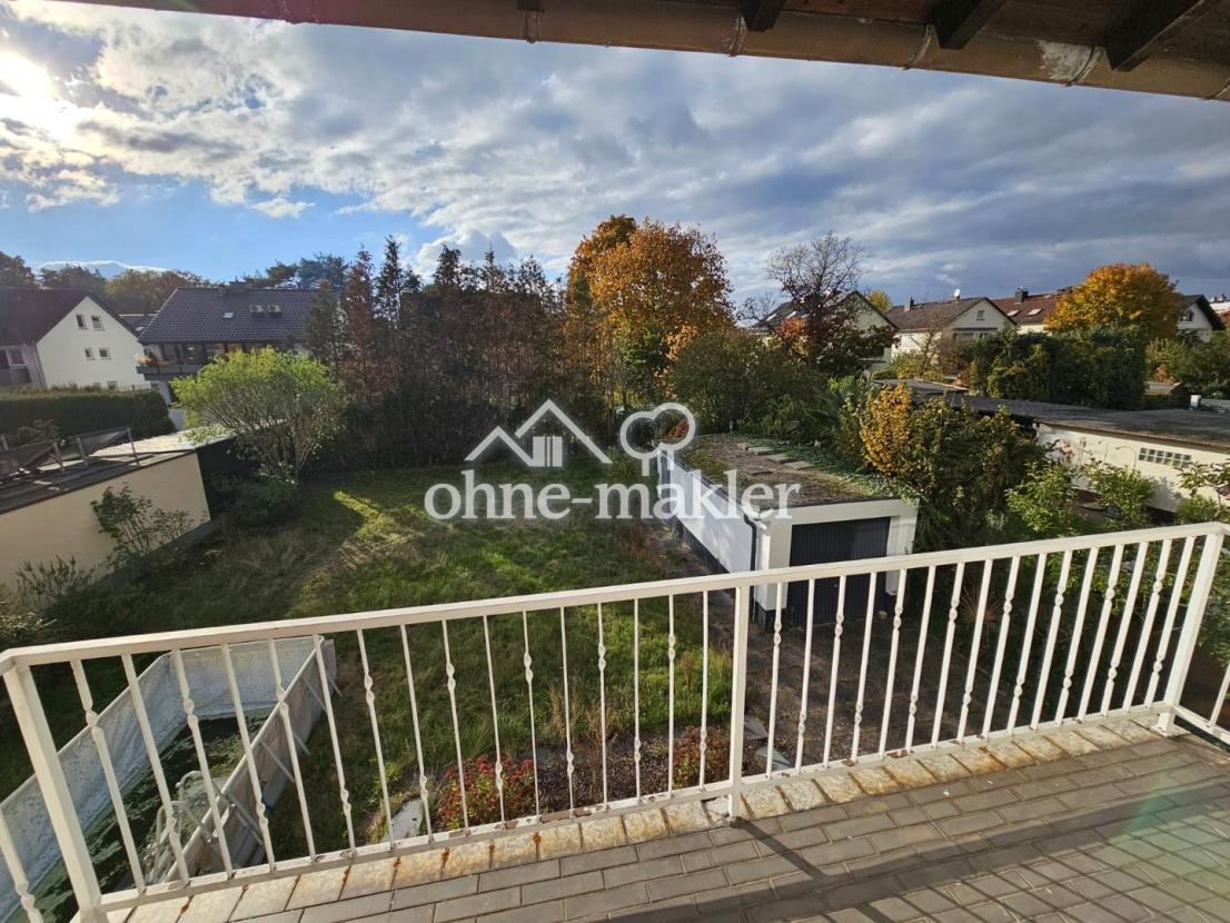 11_Gartenblick_vom_Balkon