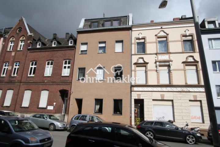 Hausfront