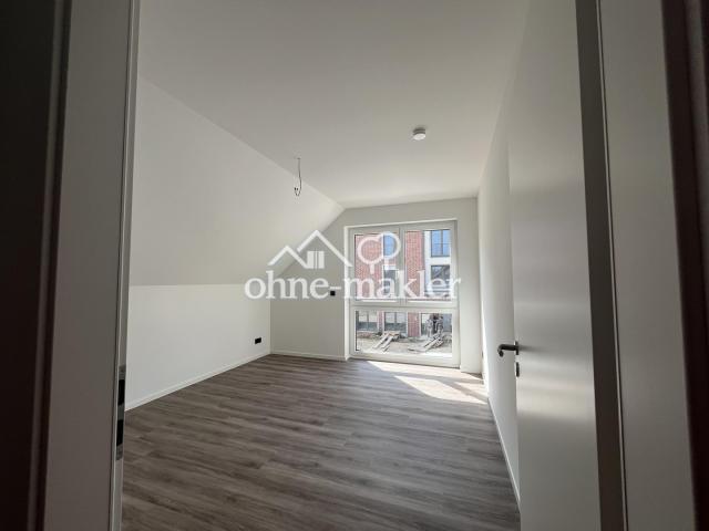 Kinderzimmer 1 im OG