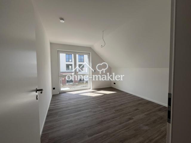 Kinderzimmer 2 im OG