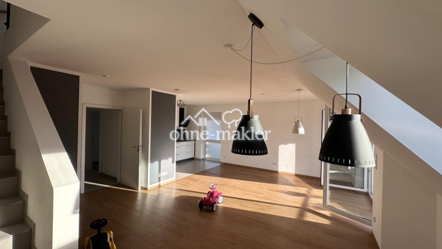 DG: Kochen, Wohnen, Essen 3