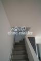 Blick Treppe hoch
