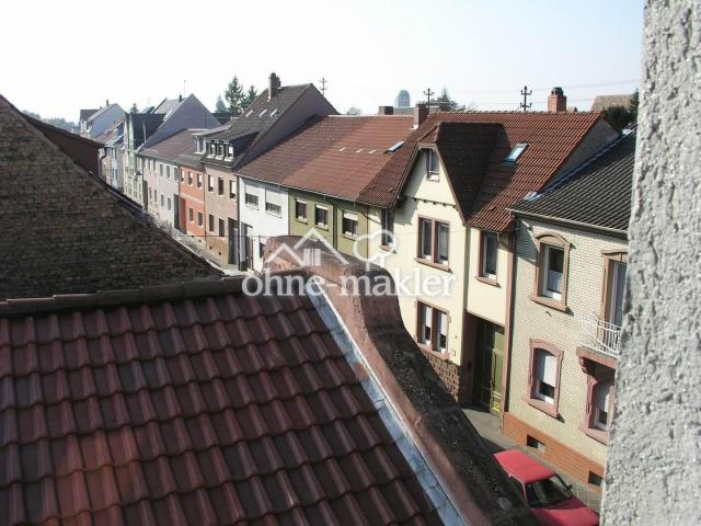 Aussicht