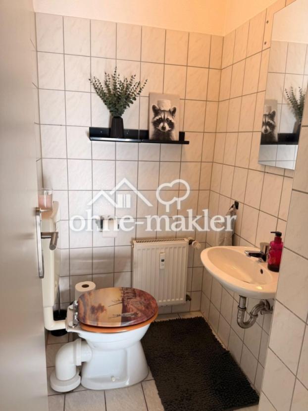 Gäste-WC
