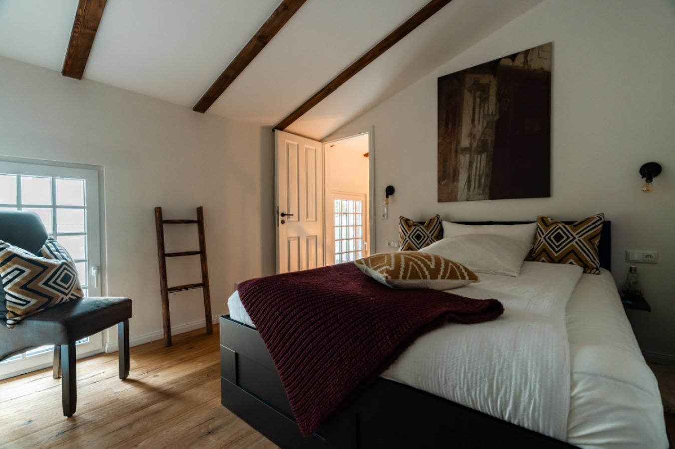 Gästezimmer