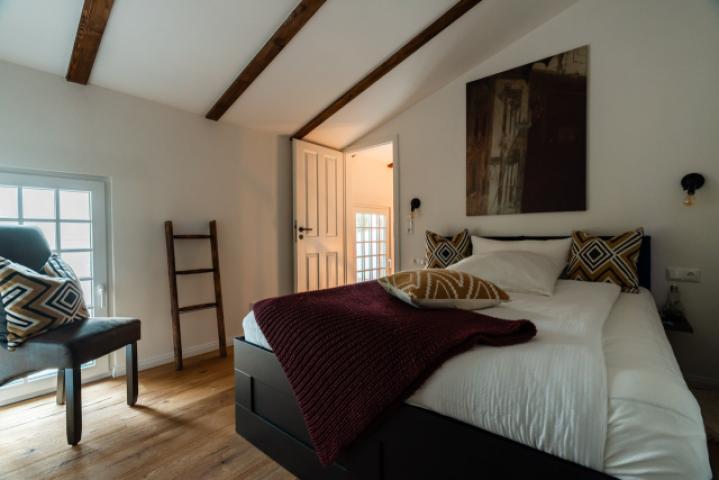 Gästezimmer