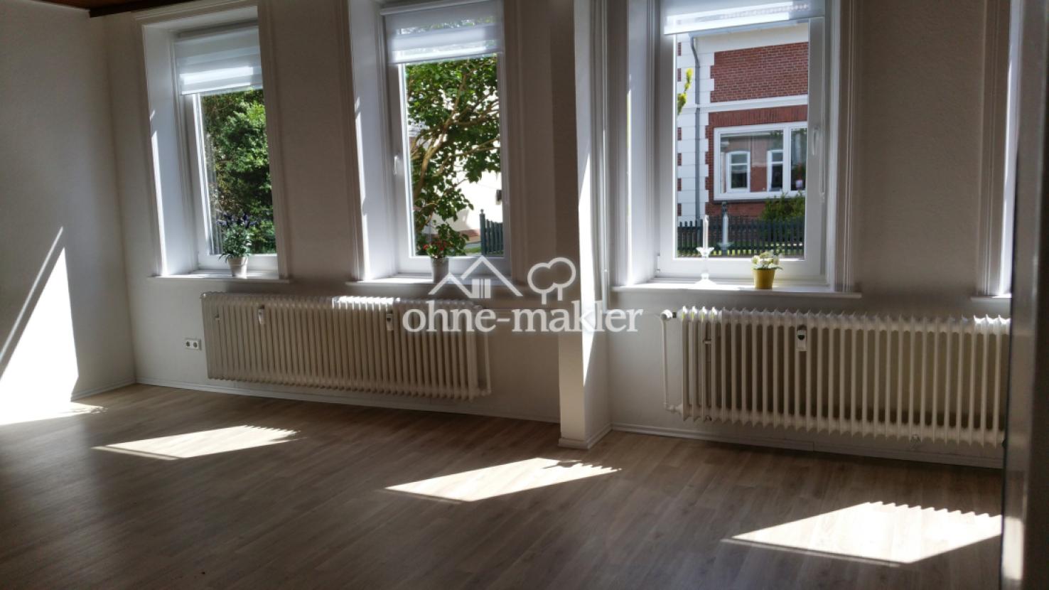 gemütliches Wohnzimmer....