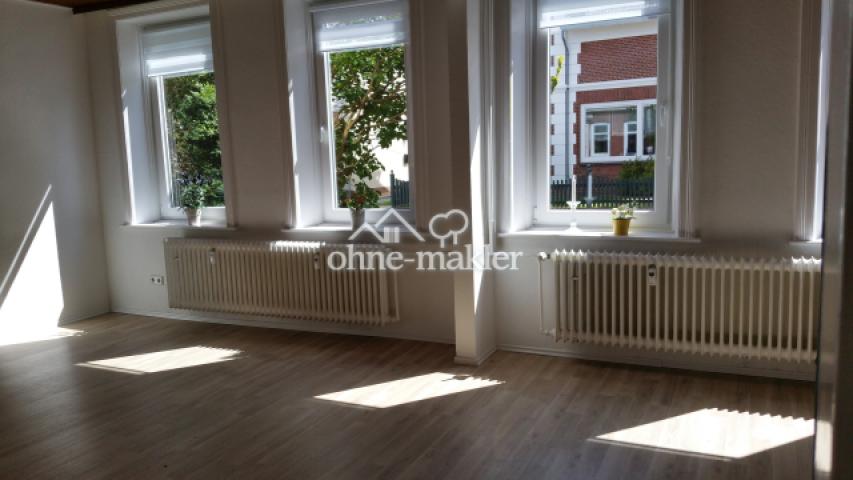 gemütliches Wohnzimmer....