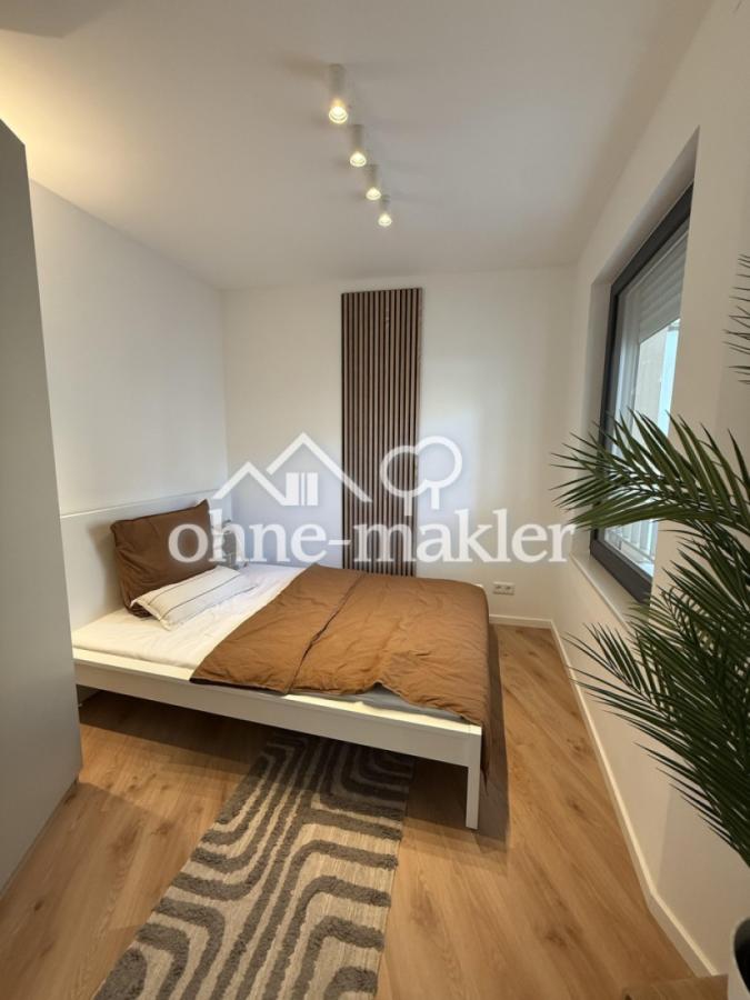 Dein Schlafzimmer