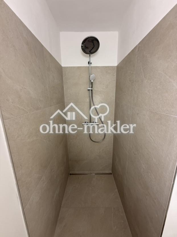 Die Dusche