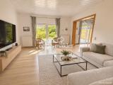 Wohnzimmer modern