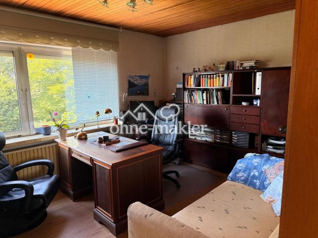 Arbeitszimmer