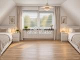 Schlafzimmer modern