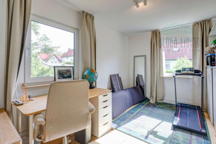 Zimmer 2 (EG)