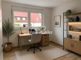 Büro Obergeschoss