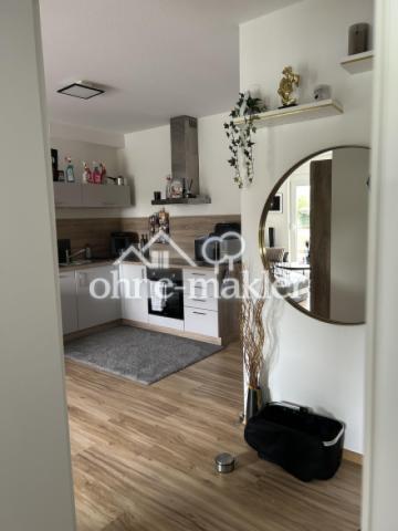 Küche Einliegerwohnung UG