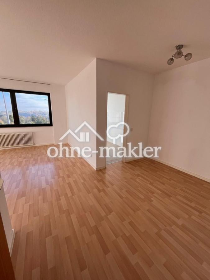 Blick zur Küche