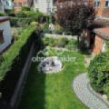 Garten / Westlage