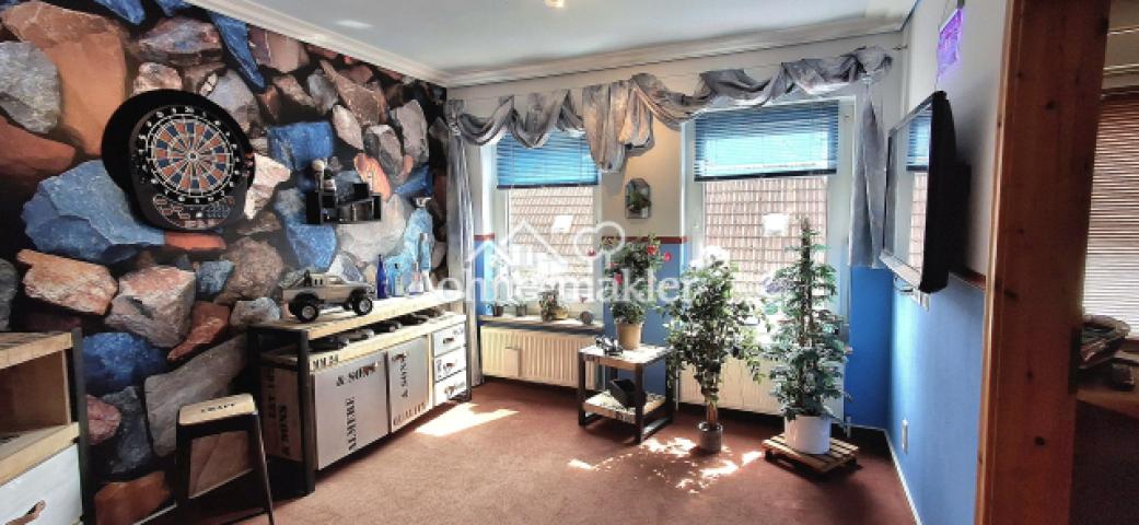 Hobbyzimmer 2. OG