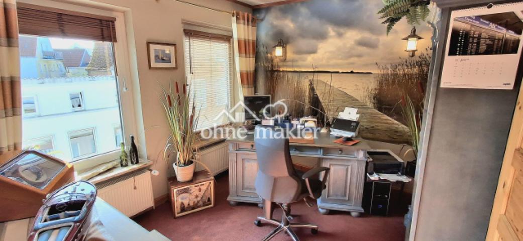 Büro 2. OG