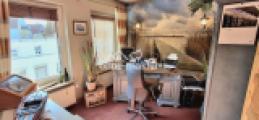 Büro 2. OG