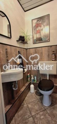 Kundentoilette EG