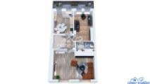 1.  Etage Wohnbereiche