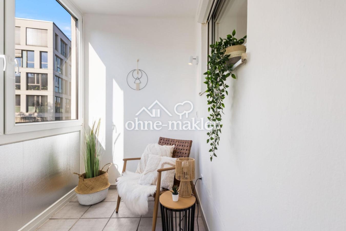 Loggia