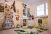 Kinderzimmer EG