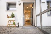 Wohnungseinganstüre