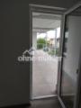 Ausgang Balkon 
