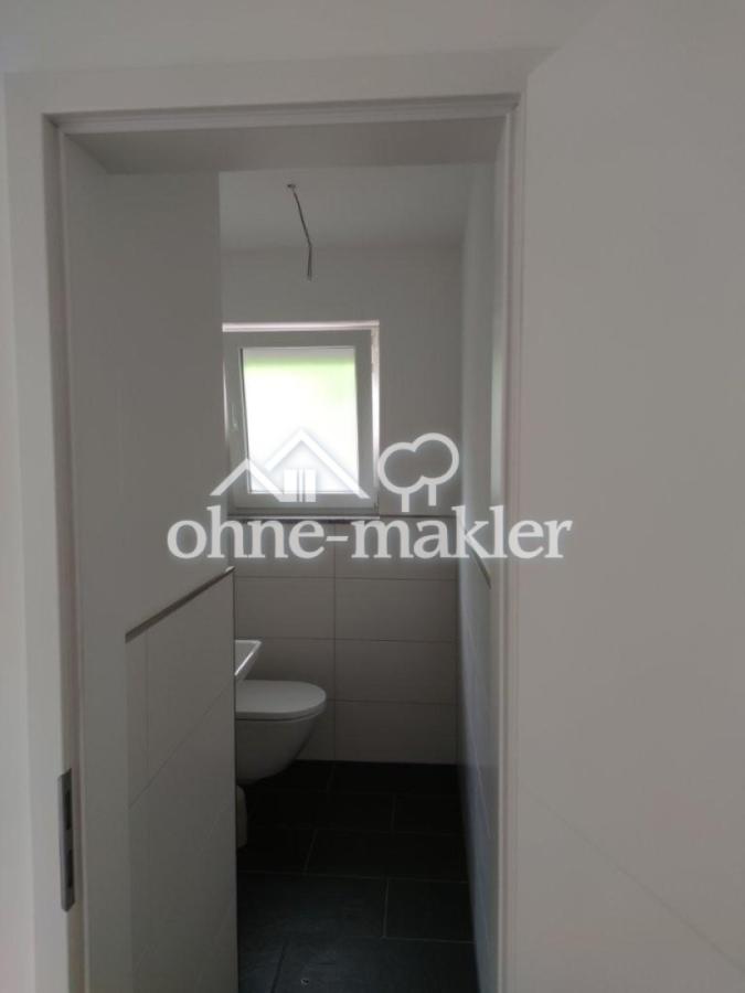 Gäste WC