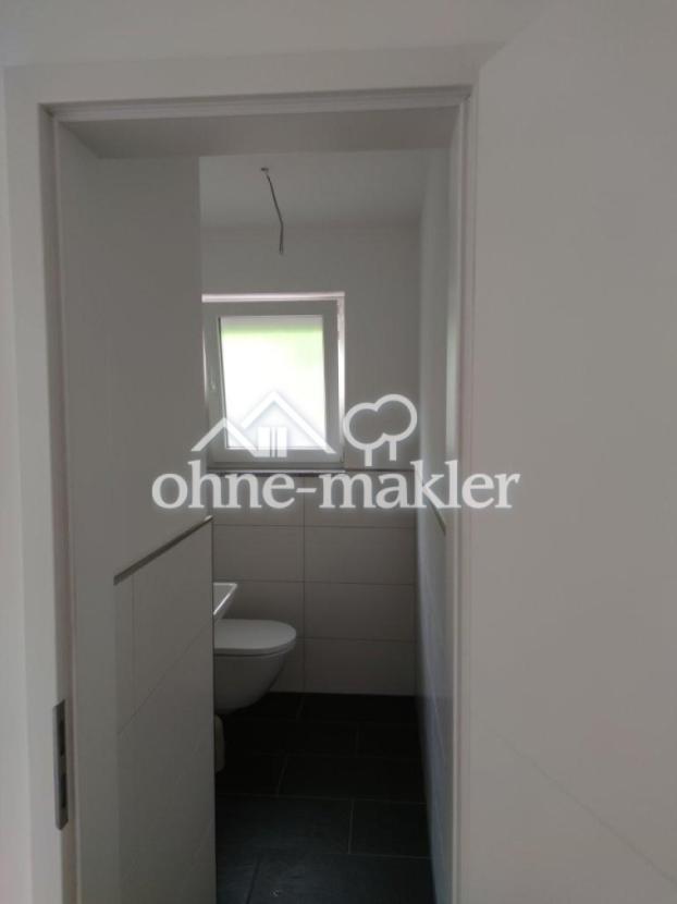 Gäste WC