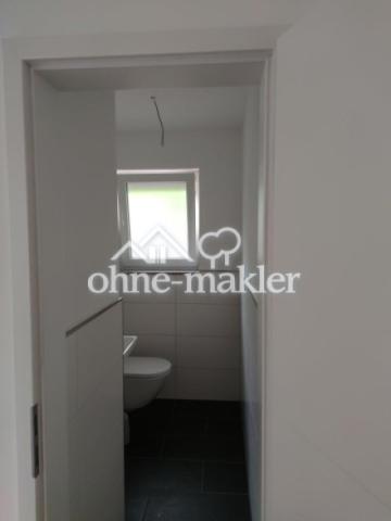 Gäste WC