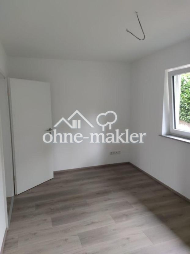 Zimmer mit Fenster