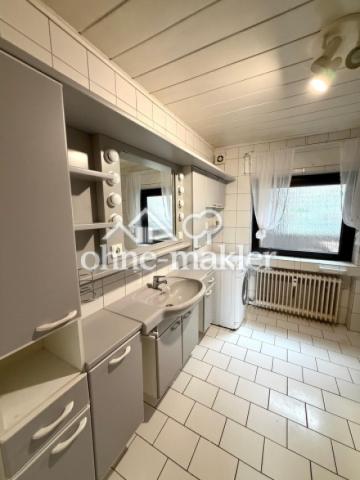 Badezimmer EG