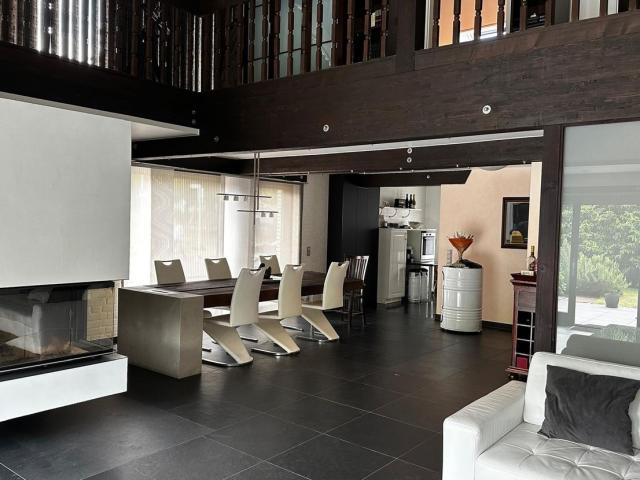 Esszimmer